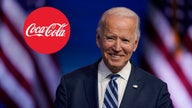 Coca-Cola, which employed Biden's niece, donates $110G to Biden inauguration committee