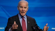 Biden's trillion-dollar spending may restore inflation missing since '08 crisis