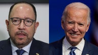 Tax hikes necessary during Biden presidency: Goya CEO