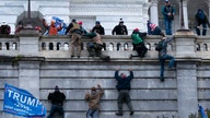 Capitol riot boosts facial recognition app Clearview use as officials seek to ID suspects