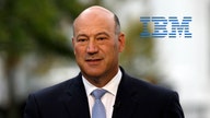 IBM hires Gary Cohn, former Trump economic adviser