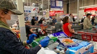 Costco shoppers see toilet paper, water shortage amid Delta variant