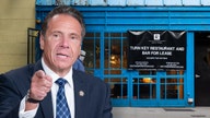 NYC restaurant owner on Cuomo's Valentine's Day indoor dining return: It's the 'worst-run state'
