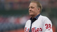 Curt Schilling says AIG Insurance canceled his policy due to pro-Trump social media posts