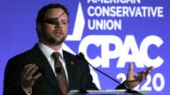 Rep. Dan Crenshaw says Houston businesses 'should not comply' with coronavirus restrictions