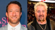 Celebrity chef Guy Fieri helps Barstool change lives for small business owners