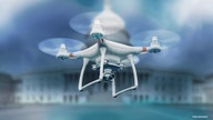 Drone pilot notification system down, FAA says