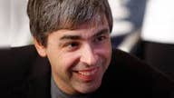 Reclusive Google co-founder Larry Page reportedly hiding out in Fiji