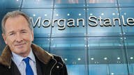 Morgan Stanley CEO Gorman's annual pay rises by $6 million for a total of $33 million