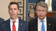 Hallmark asks Sens. Hawley, Marshall to return PAC donations