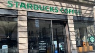 Starbucks locations face supply shortages nationwide