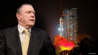 US 'very vulnerable' to China’s military threat in space: Gen. Jack Keane