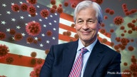 Jamie Dimon sees COVID-19 relief, vaccine fueling American rebound this summer