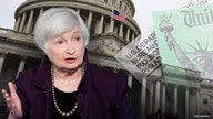 Janet Yellen outlines goals for US economy following confirmation as Treasury Secretary