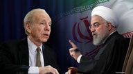 Biden administration should suspend nuclear negotiations with Iran in Vienna: Lieberman