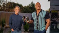 Dwayne Johnson to launch ZOA Energy drink line