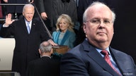 Biden's first 100 days in office to be met with 'heavy loads on his back': Karl Rove