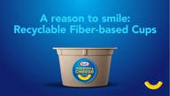 Kraft Mac & Cheese is launching recyclable cups as sustainability gains popularity