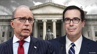 COVID relief spending has saved US economy from 'great recession', Steven Mnuchin says