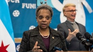 Chicago mayor Lori Lightfoot says restaurants and bars need to be allowed to reopen 'as quickly as possible'