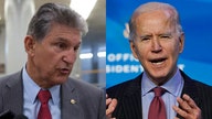 Biden's push for $2,000 stimulus checks opposed by Manchin: 'Absolutely not'