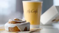 McDonald's thanks teachers with free coffee, bakery treats in regional promotion