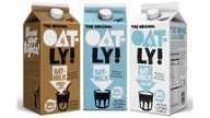 Oatly IPO prices at $17 a share, notching $10B valuation