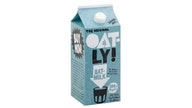 Oprah-backed vegan brand Oatly officially files for IPO