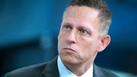 Thiel ally Blake Masters files for 2022 GOP Senate run in Arizona