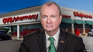 Walgreens, CVS defend COVID-19 vaccine rollout after NJ Gov. Murphy criticizes slow distribution