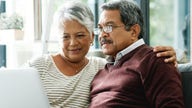 2 ETFs that are all you need for retirement