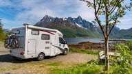 RV sales hit record as pandemic fuels road trips