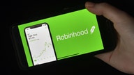 Robinhood misses third-quarter revenue estimates on muted trading activity