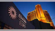 Las Vegas Sands' post-Sheldon Adelson era is off to a rough start