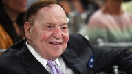 Sheldon Adelson, billionaire Trump backer and Las Vegas Sands CEO, dead at 87