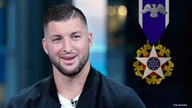 Tim Tebow says he would seek 'wise counsel' if offered Medal of Freedom