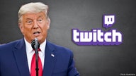 Twitch 'indefinitely' suspends Trump following Capitol riot