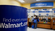 Walmart expects to deliver up to 13M doses per month