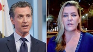 California restaurant owner suing Newsom says 'he has to feel the pain' for 'reckless decisions'