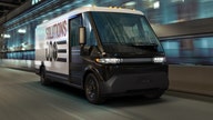 GM investing $800M to build BrightDrop electric van in Canada plant