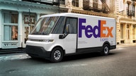 Pandemic keeps delivering profits for FedEx