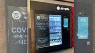 Oakland airport first in US to sell COVID-19 test kits in vending machines