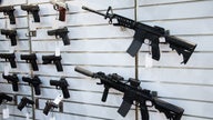 US gun sales booming amid safety concerns