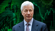 JPMorgan CEO Dimon sees US economic boom through 2023