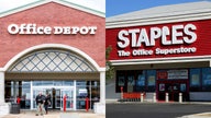 Staples offers to buy Office Depot owner's consumer business for $1B