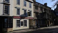 Loved by students, scholars, writers for 450 years, UK pub succumbs to COVID-19