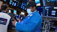 Dow, S&P rise as Boeing, Caterpillar gain