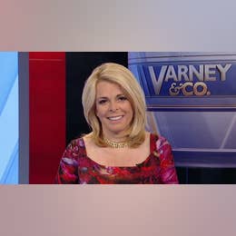Betsy McCaughey