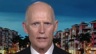 Sen. Rick Scott: Dear Woke Corporate America, beware of the backlash that's coming