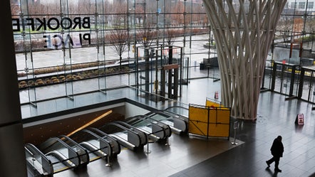 Brookfield Has an Enviable Record of Boosting Profits. Its Stock Looks Cheap.